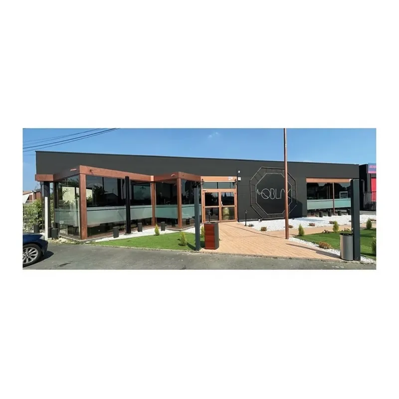 SE-187-TE, Lille, ATELIER VPA
