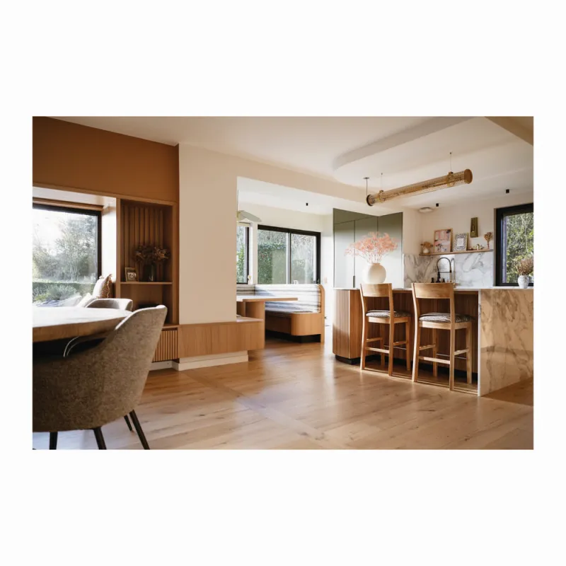 BA-003-LY, Bondues, ATELIER VPA