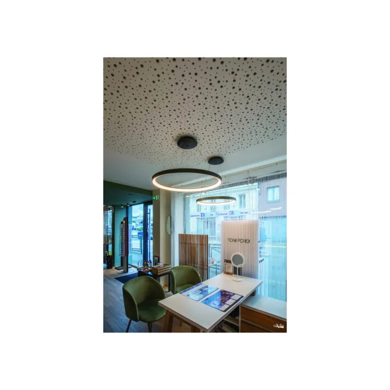 OPTIQUE COUP D'OEIL - 59710 PONT À MARCQ, Lille, ATELIER VPA