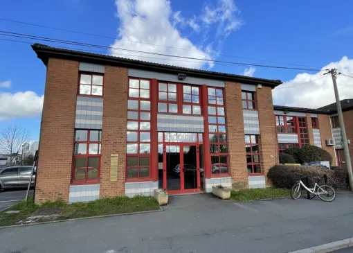 AMÉNAGEMENT D'UN CENTRE DE RADIOLOGIE ET D'IMAGERIE - MARCQ EN BAROEUL, Lille, ATELIER VPA