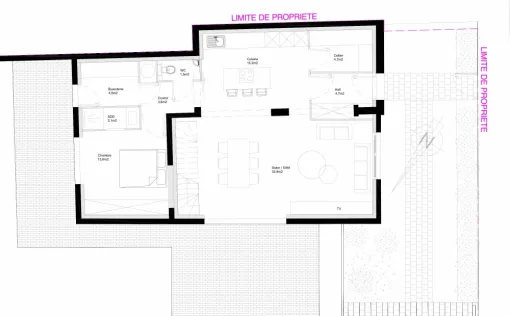 PLAN RDC