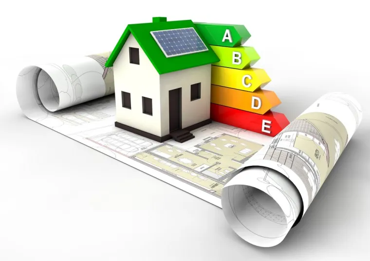 Audit énergétique avant rénovation et aménagement d'une maison individuelle, Lille, ATELIER VPA