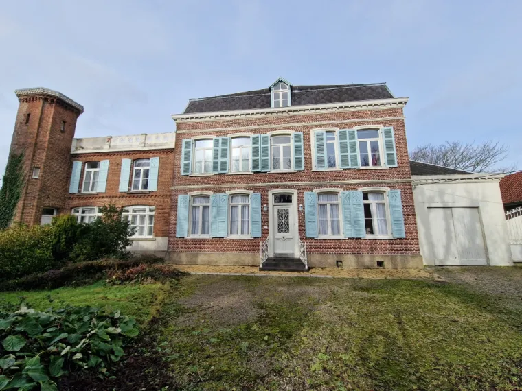 Accompagnement par un architecte sur un projet de d'extension, Lille, ATELIER VPA