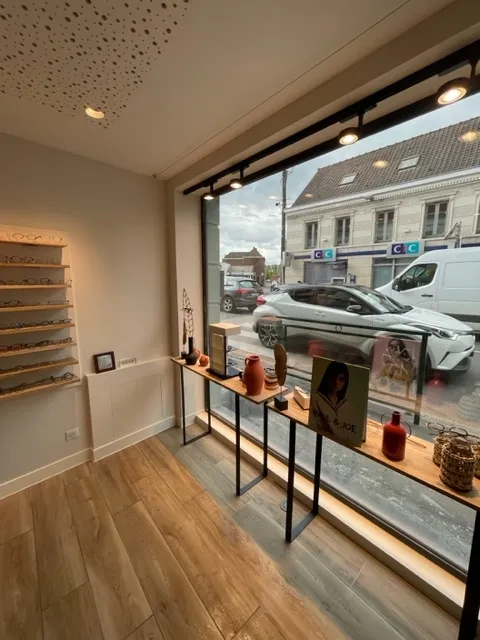 ERP - OPTICIEN À PONT À MARCQ, Lille, ATELIER VPA