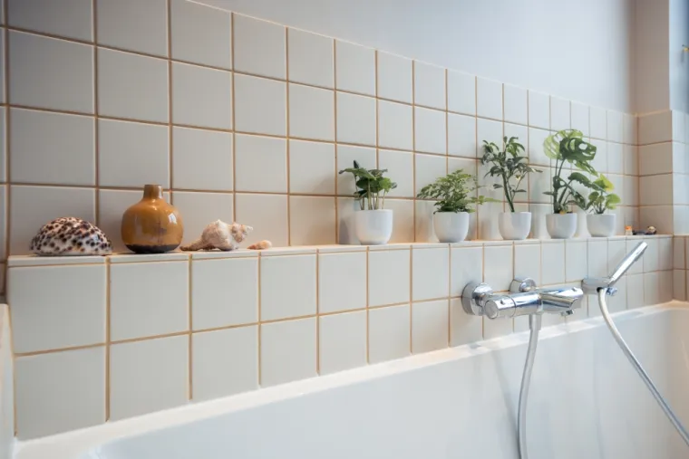 Salle de bain sur mesure, Lille, ATELIER VPA