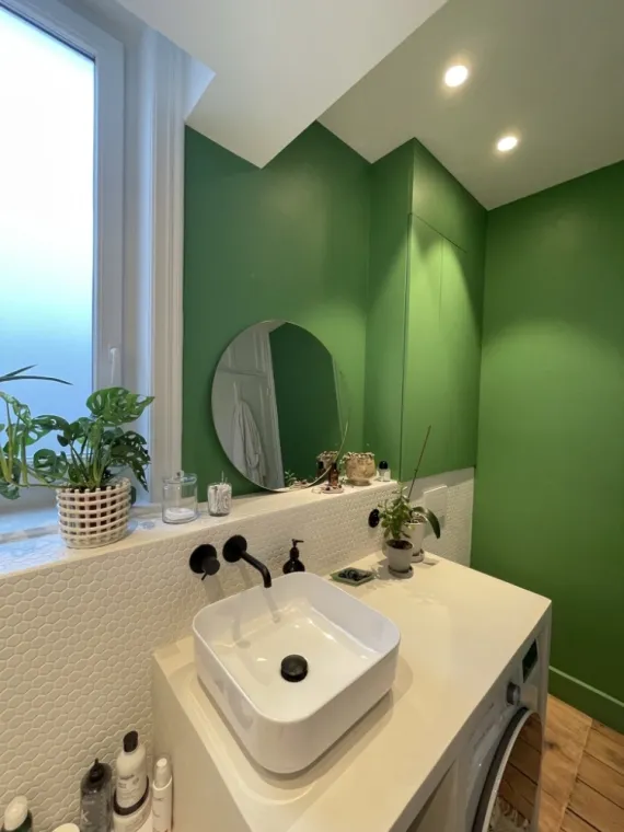 Il n’y a pas de petit projet, Lille, ATELIER VPA