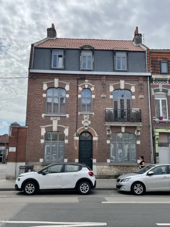 Programmes mixtes & ERP, Lille, ATELIER VPA