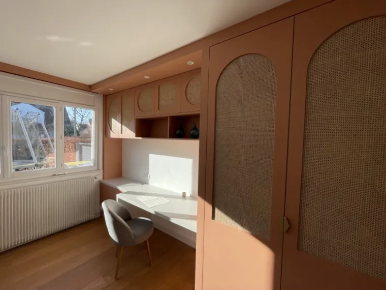 Créer & optimiser vos espaces, Lille, ATELIER VPA