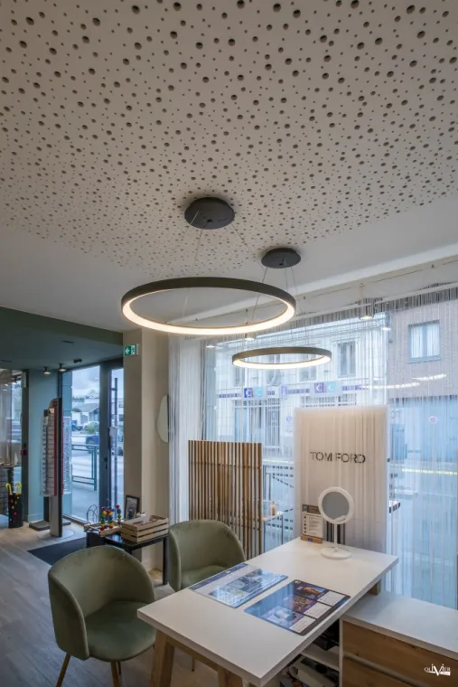 Rénovation & transformation, Lille, ATELIER VPA