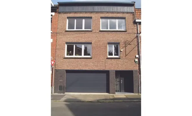 PO-039-BO, Lille, ATELIER VPA