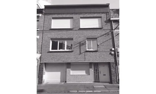 PO-039-BO, Lille, ATELIER VPA