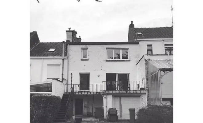 PO-039-BO, Lille, ATELIER VPA