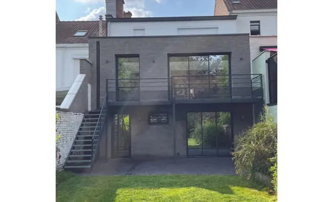 PO-039-BO, Lille, ATELIER VPA