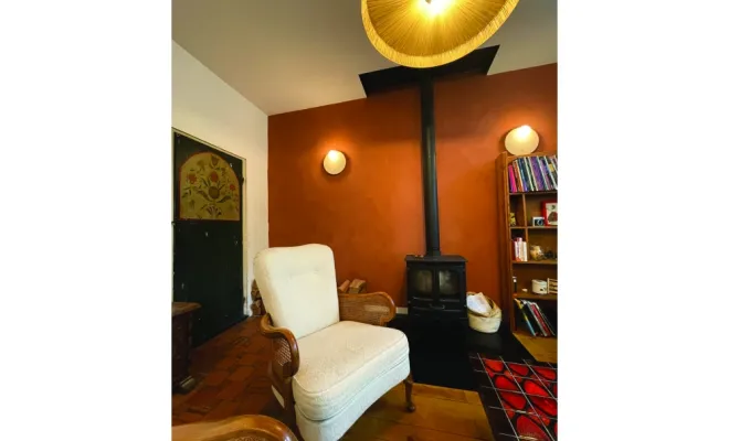 RENOVATION ÉNERGÉTIQUE & AMÉNAGEMENT D'UNE HABITATION - VILLENEUVE D'ASCQ, Lille, ATELIER VPA