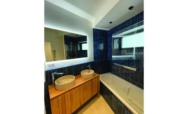 RENOVATION ÉNERGÉTIQUE & AMÉNAGEMENT D'UNE HABITATION - VILLENEUVE D'ASCQ, Lille, ATELIER VPA
