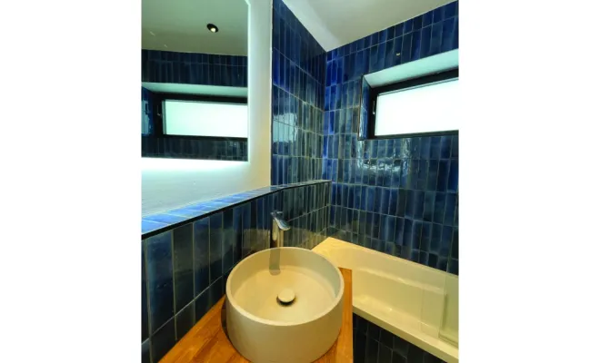 RENOVATION ÉNERGÉTIQUE & AMÉNAGEMENT D'UNE HABITATION - VILLENEUVE D'ASCQ, Lille, ATELIER VPA