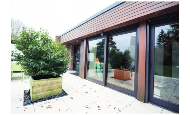 RÉNOVATION ÉNERGÉTIQUE & AMÉNAGEMENT D'UNE HABITATION - LILLE, Lille, ATELIER VPA