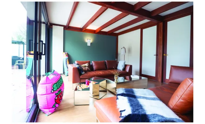 RÉNOVATION ÉNERGÉTIQUE & AMÉNAGEMENT D'UNE HABITATION - LILLE, Lille, ATELIER VPA