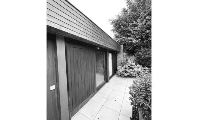 RÉNOVATION ÉNERGÉTIQUE & AMÉNAGEMENT D'UNE HABITATION - LILLE, Lille, ATELIER VPA