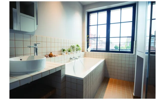 RÉNOVATION ÉNERGÉTIQUE & AMÉNAGEMENT D'UNE HABITATION - LILLE, Lille, ATELIER VPA