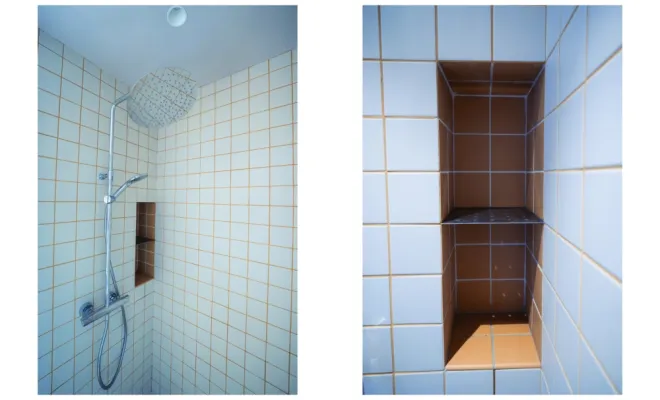 RÉNOVATION ÉNERGÉTIQUE & AMÉNAGEMENT D'UNE HABITATION - LILLE, Lille, ATELIER VPA