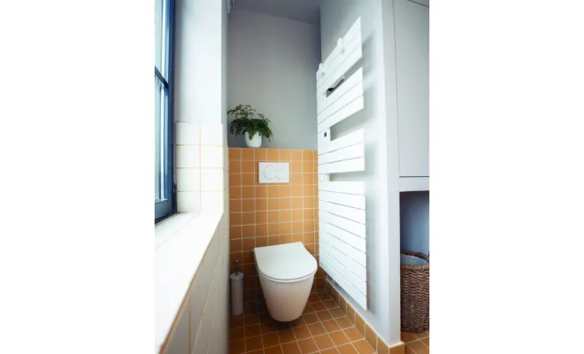 RÉNOVATION ÉNERGÉTIQUE & AMÉNAGEMENT D'UNE HABITATION - LILLE, Lille, ATELIER VPA