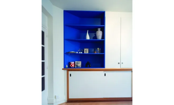 RÉNOVATION ÉNERGÉTIQUE & AMÉNAGEMENT D'UNE HABITATION - LILLE, Lille, ATELIER VPA