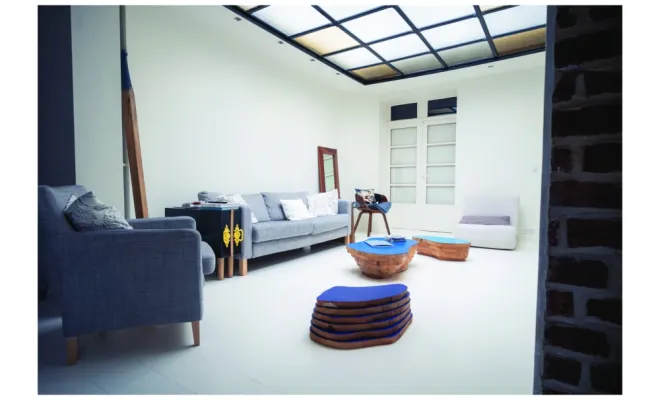 RÉNOVATION ÉNERGÉTIQUE & AMÉNAGEMENT D'UNE HABITATION - LILLE, Lille, ATELIER VPA